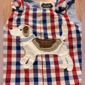 Mudpie puppy dog jon jon